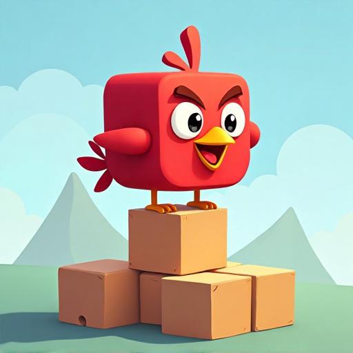 Critter Climb