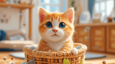Purrfect Cat Care