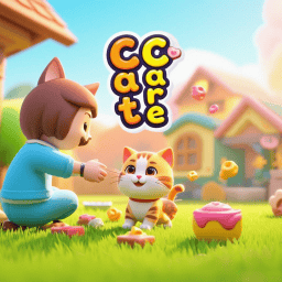Purrfect Cat Care