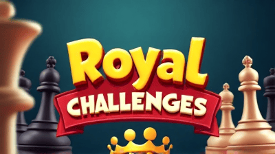 Royal Challenges
