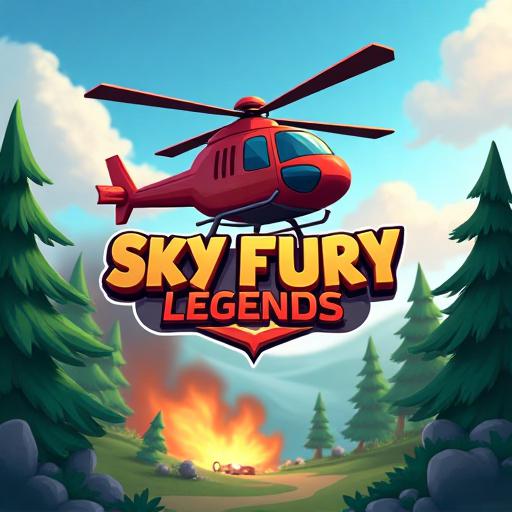 Sky Fury Legends